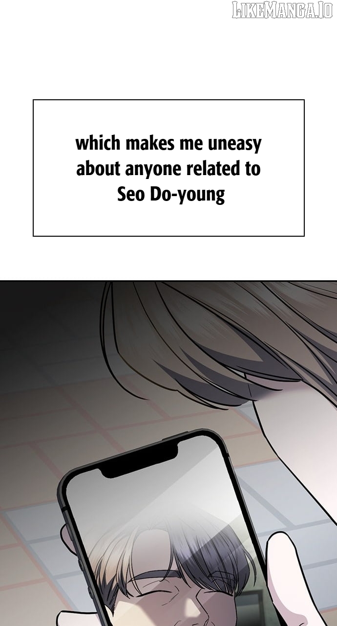 How to break up well Chapter 44 - page 34